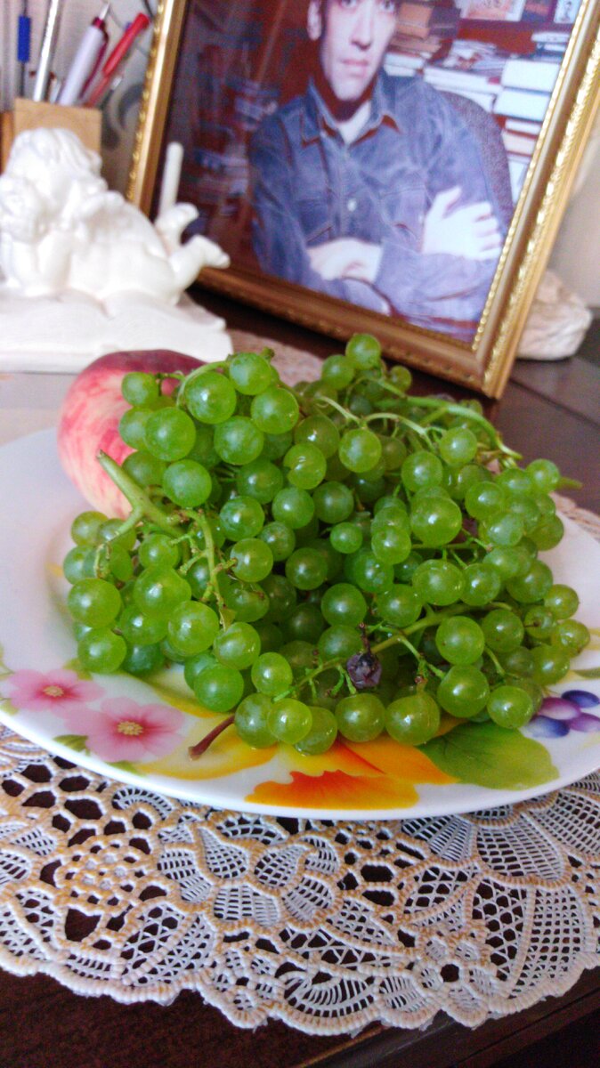 Фото из коллекции автора.