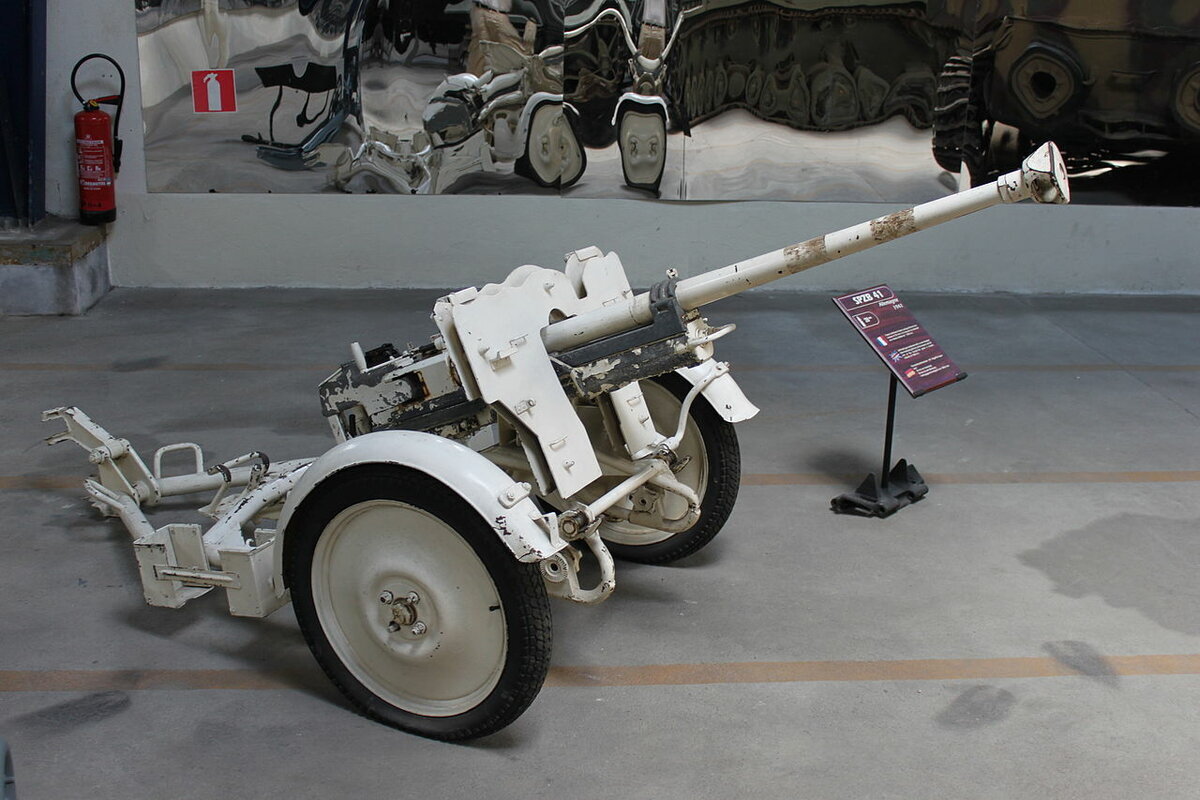 PzB 41