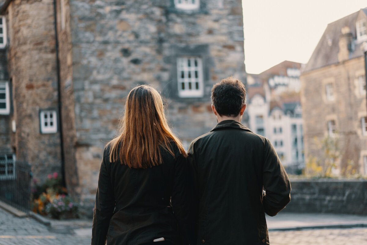 Photo by Ross Sneddon on Unsplash
