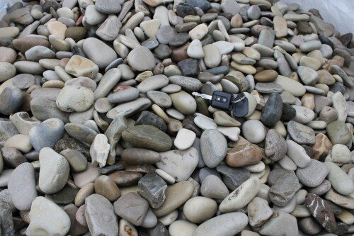 Галька черноморская