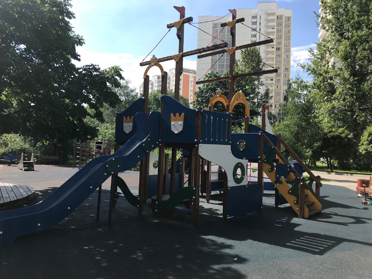 Детские площадки не моего детства | МногоДетные  Деньки🤹‍♀️🚴🏻‍♂️🚣🏄‍♂️🏇🏼🤸🏻‍♂️ | Дзен