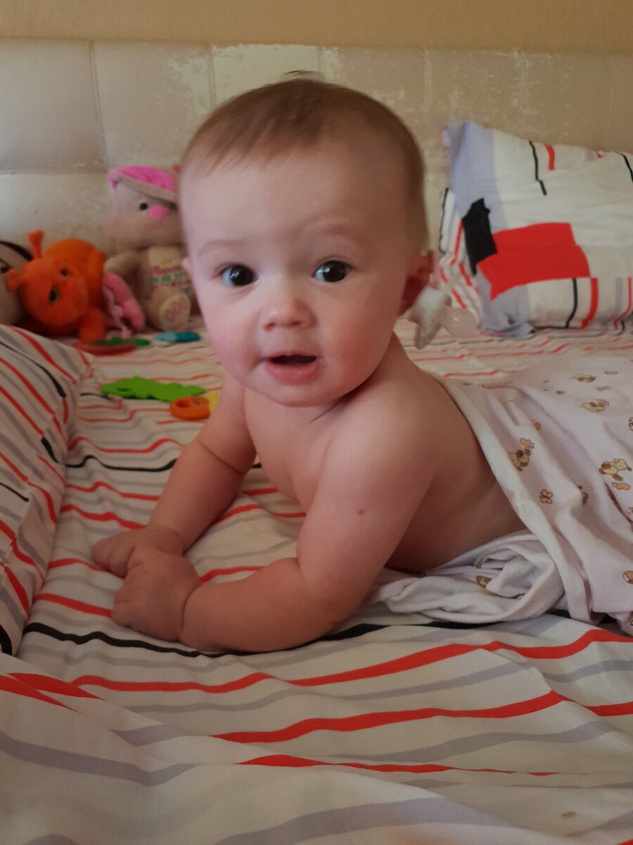 Фото из личного архива