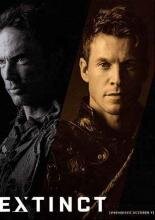 Подходит Не подходит Вымирание (2017)Оценкаimdb: 6.2 КП: 5.9Жанрфантастика, боевик, триллер, драма, приключения, детективСтранаСШАВ главных роляхЧад Коллинз, Виктория Аткин, Йорк ФрайерРежиссёрРайан Литтл, Скотт СвоффордДлительность01:00ПерсонажиИнопланетянеСюжетВыживание, ПриключенияВремяПостапокалипсис, БудущееСтильЗахватывающие