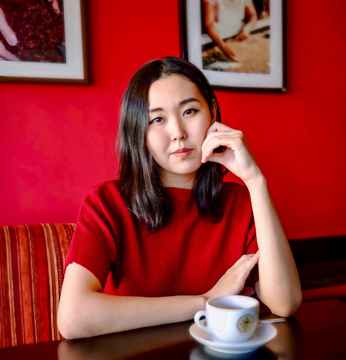 Фото со времен моего просветления.