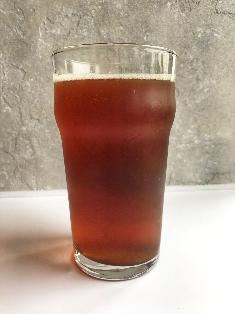 Кукловод от Alaska Brewery