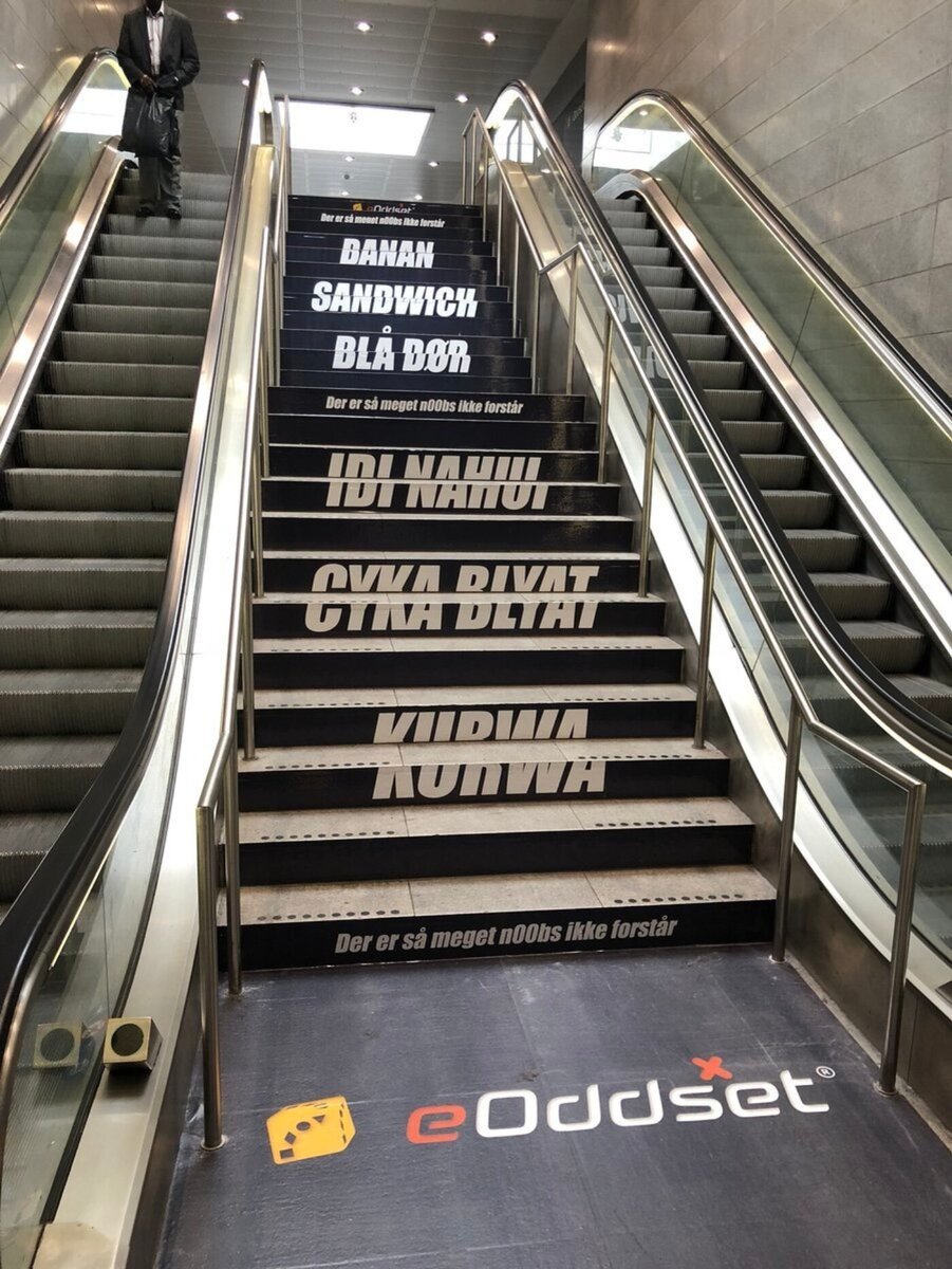  Рекламная компания компьютерной игры Counter-Strike