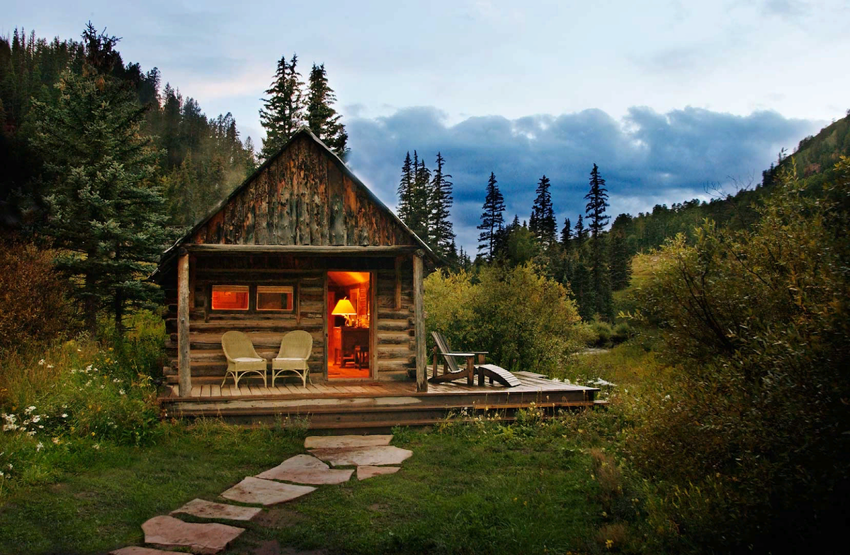 glamping.com 