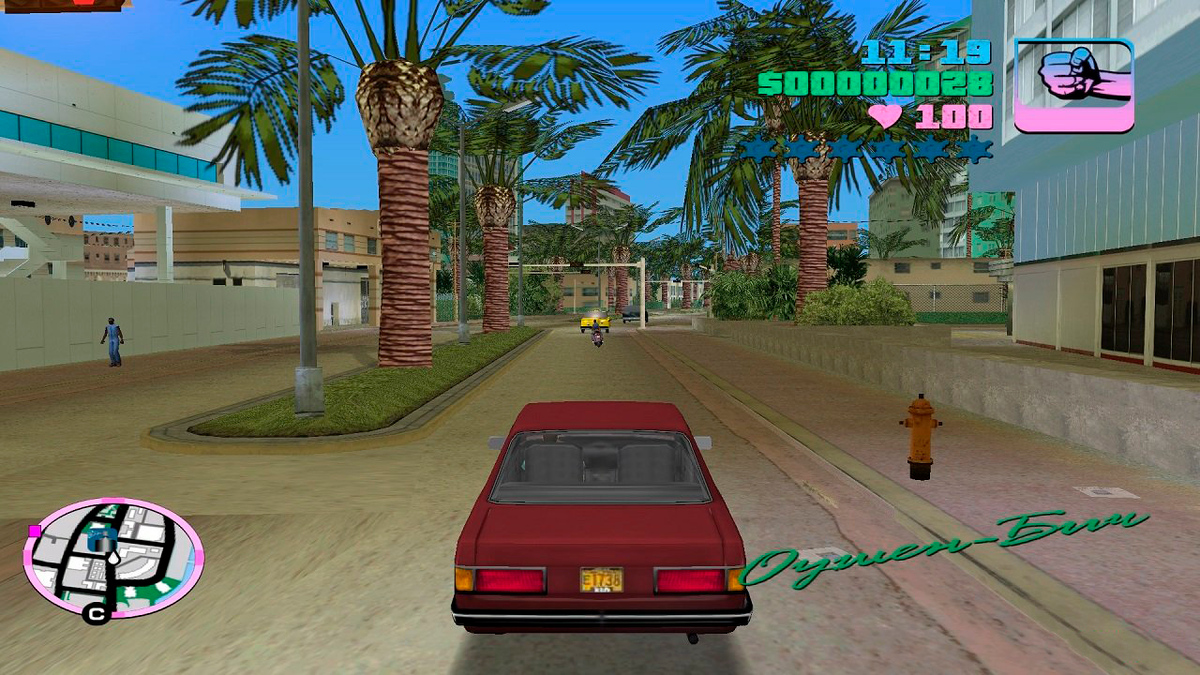 Гта сити играть. Grand Theft auto: vice City 2003. Grand Theft auto: vice City 2002. GTA vice City Grand Theft auto. Grand Theft auto vice City 10th Anniversary.