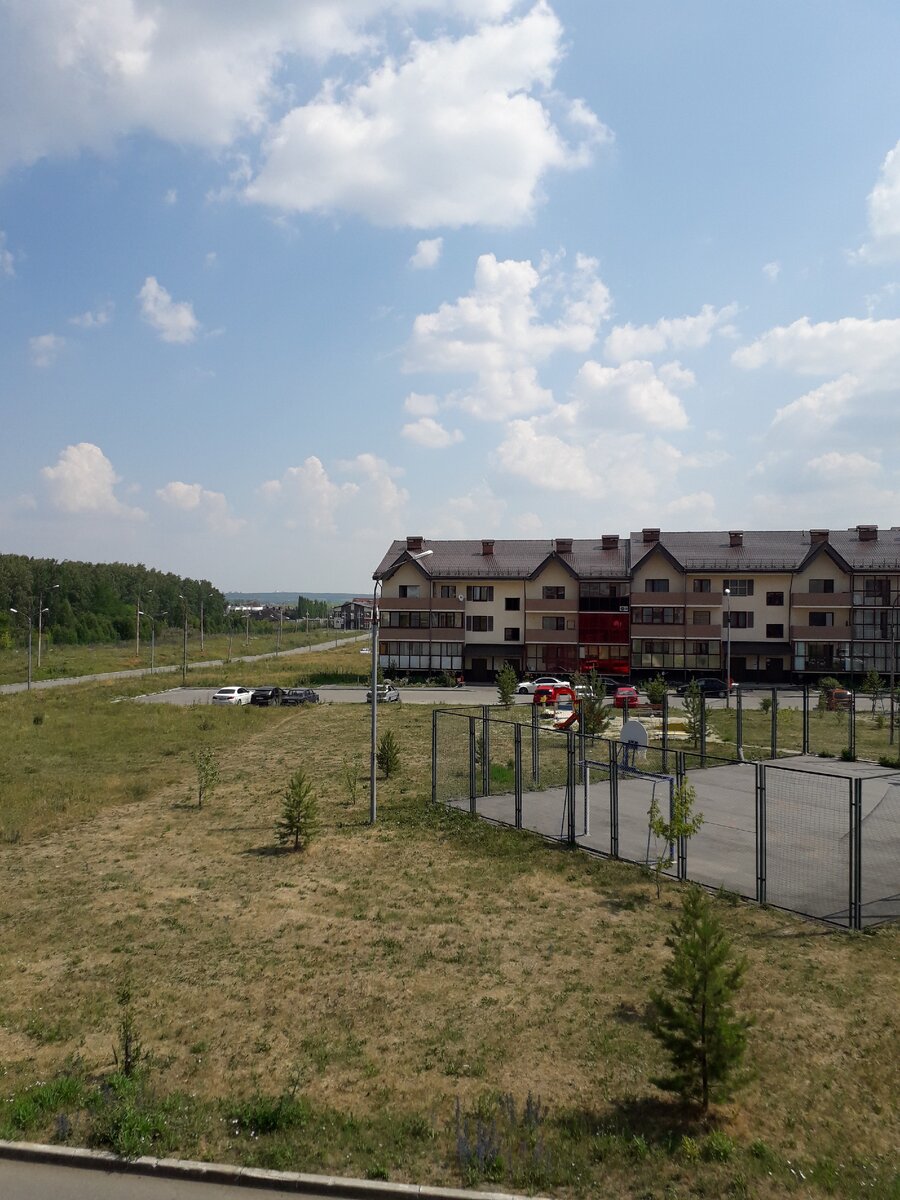 "Доброе утро, мир! Ты прекрасен!" Фото автора