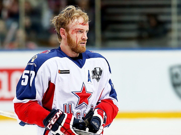 Суровый плей-офф