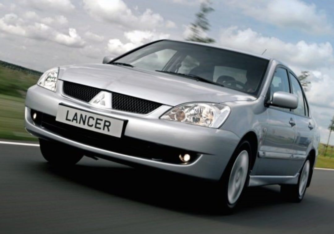 Lancer 9