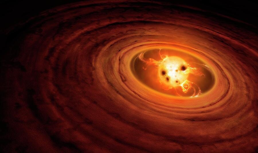 Т тельца. Т тельца. Цефеиды цефея. Звезда т тельца. Т тельца.