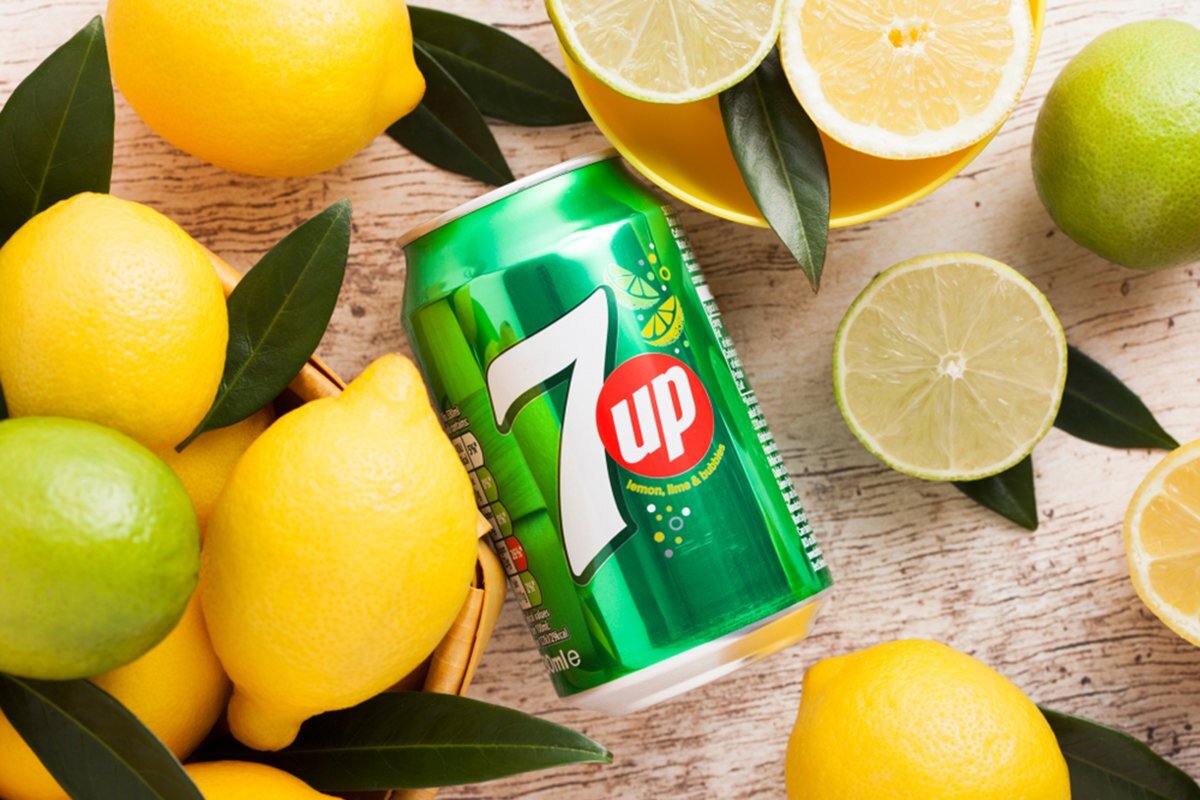 7Up