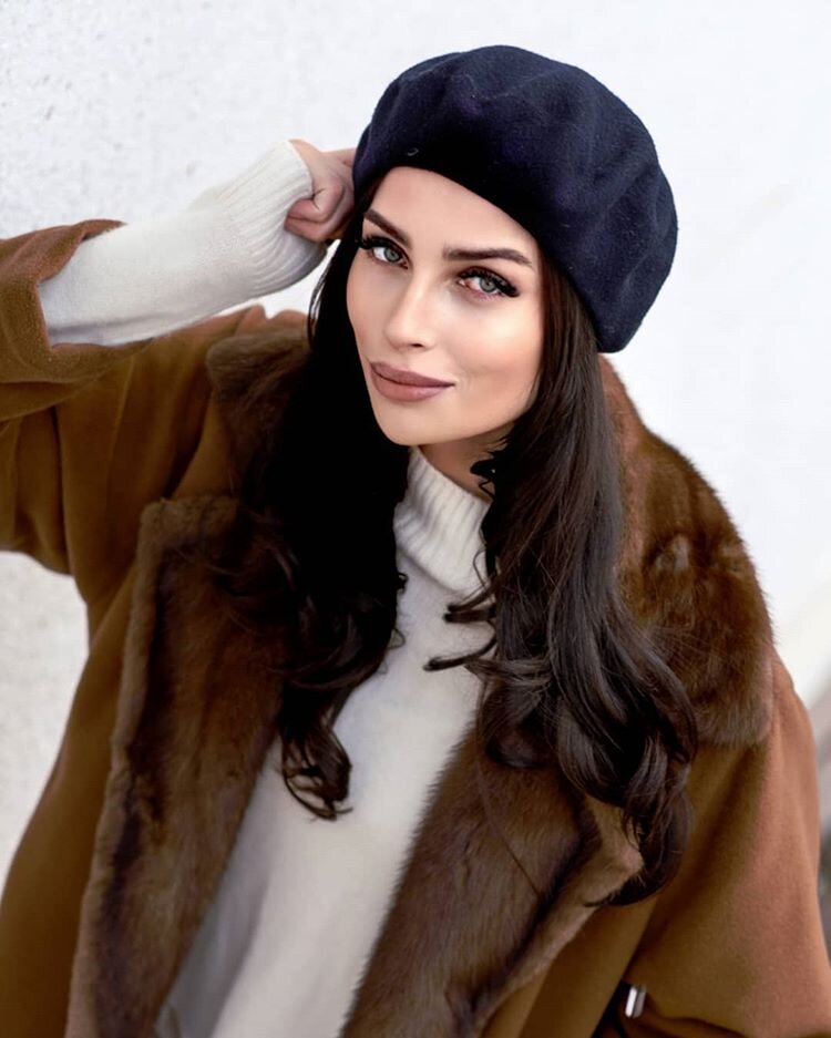 Ксения Шаповал 