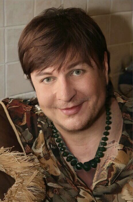 Татьяна Кравченко