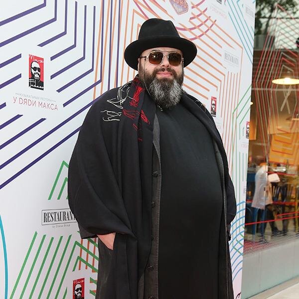 Фадеев до похудения. Фото с сайта https://pbs.twimg.com/