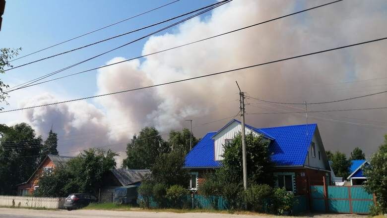  Фото: ЧП | Югорска и Советского района (Новости ХМАО)/"Вконтакте" 