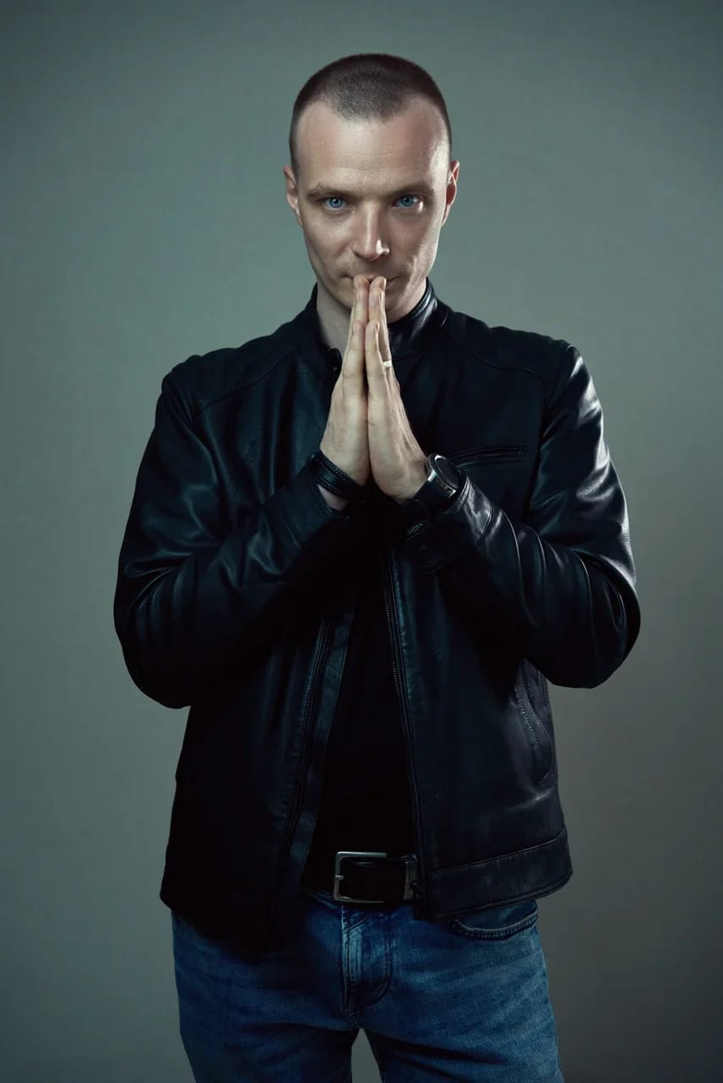 Астротиполог-нумеролог Дмитрий Шимко
