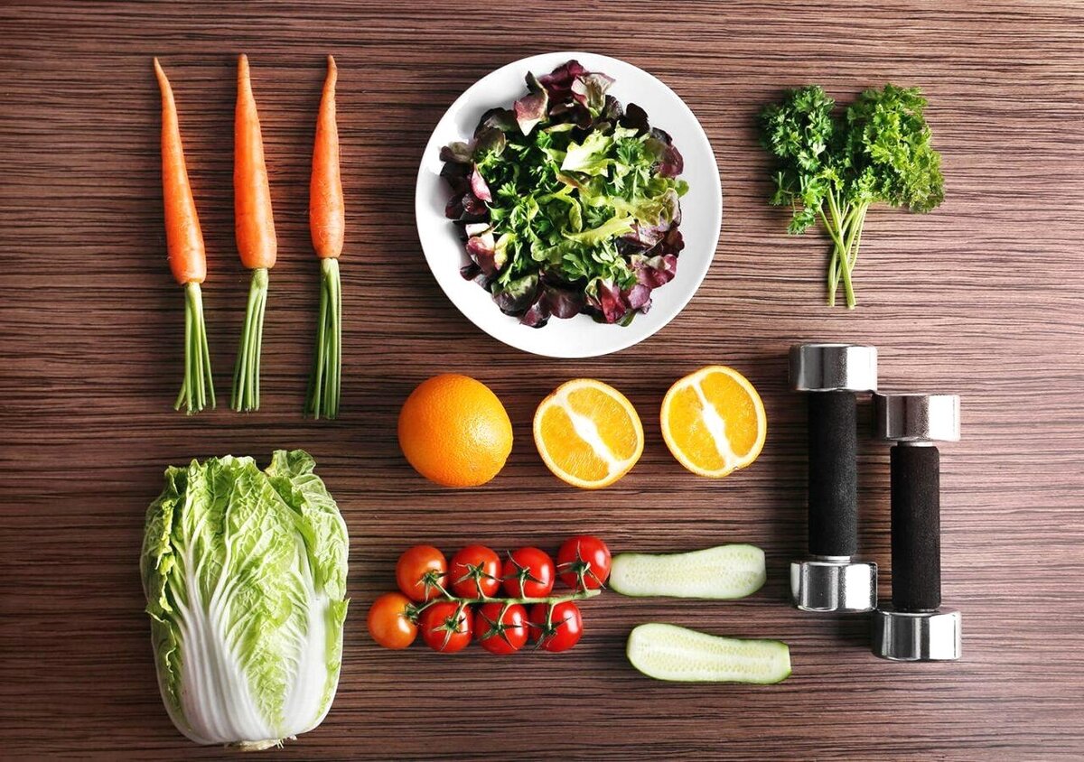 Правильное питание - 80% успеха избавления от пивного живота