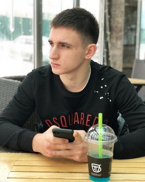 Литвин Михаил Андреевич
