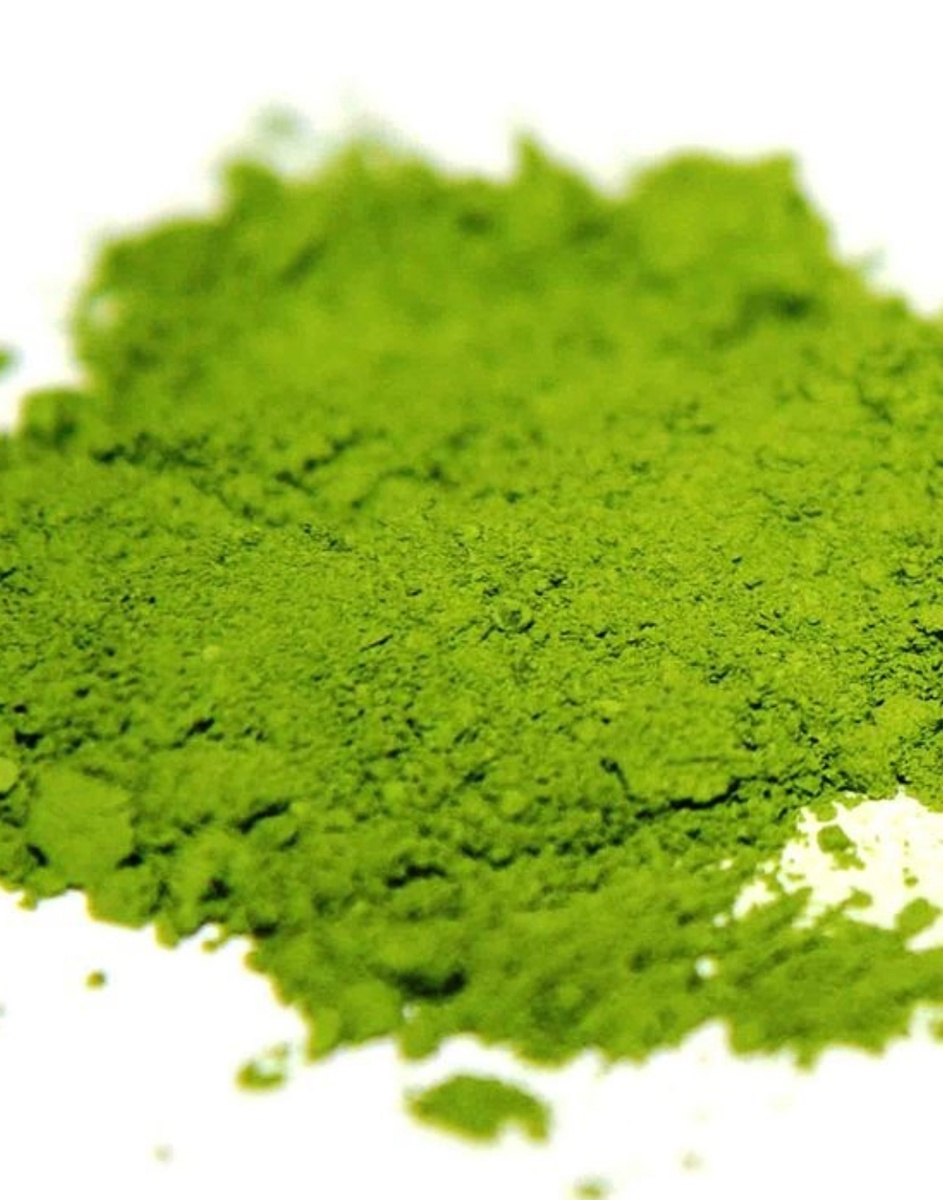 Удивительный и бодрящий цвет