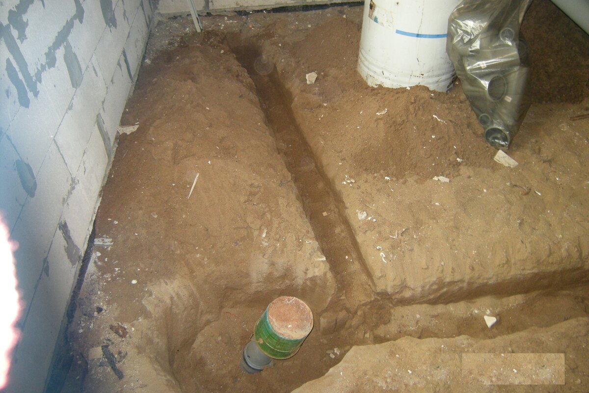 Выход из дома