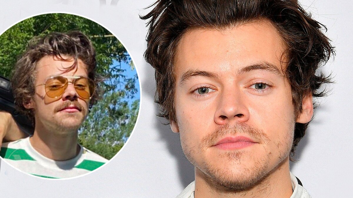 Источник фото: Gettyimages Гарри Стайлс