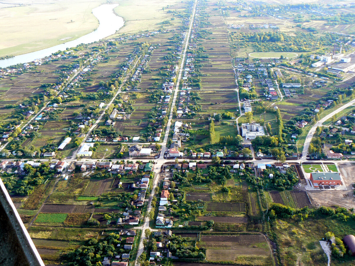 село ижевское фото