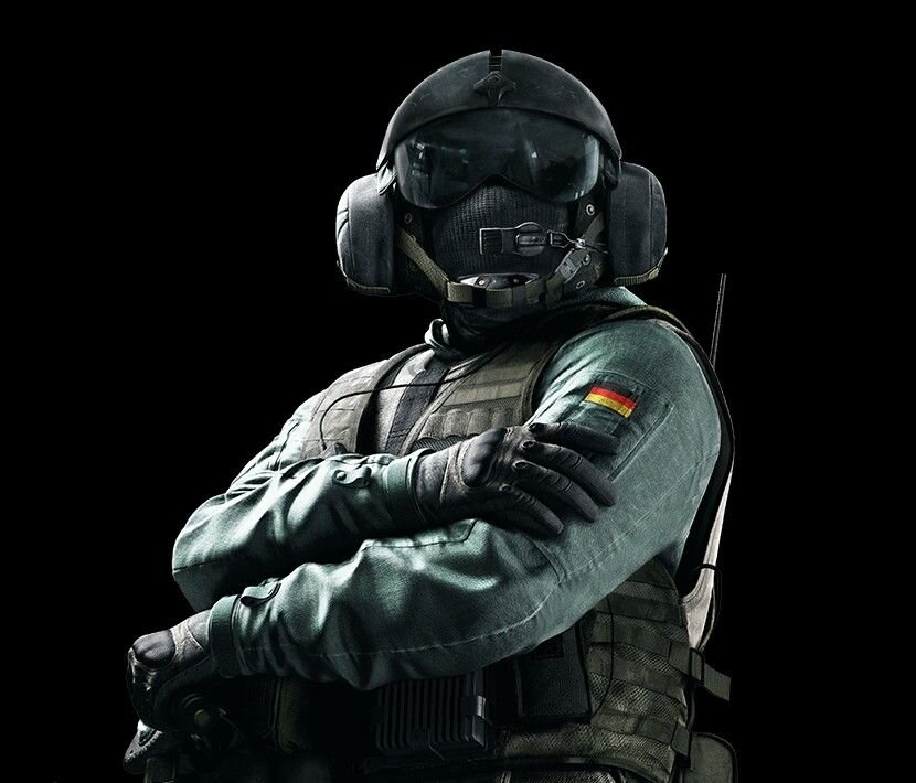 Оперативник Jäger