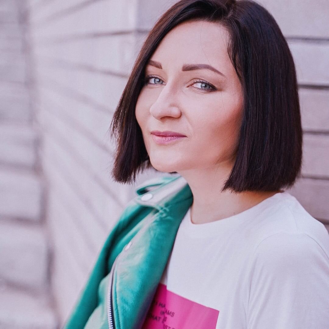 Блог Софьи Зозули @sofyazozulya