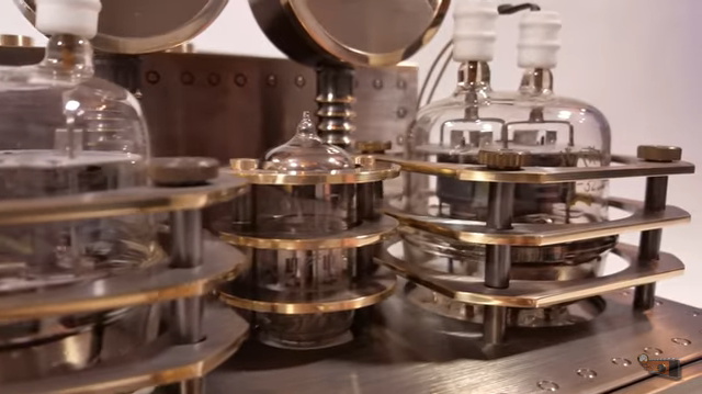 безнадёжные лампы