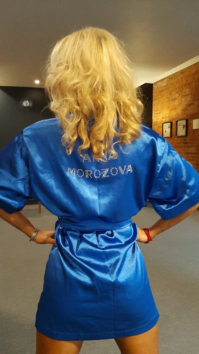 Мое фото с чемпионата мира 