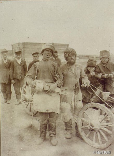 Какими были украинские переселенцы, массово искавшие в Сибири лучшей жизни