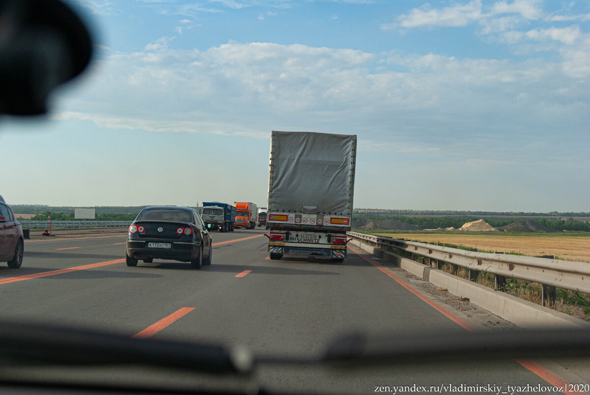 Спорить с "гонщиками" бесполезно, проще отойти в сторону...