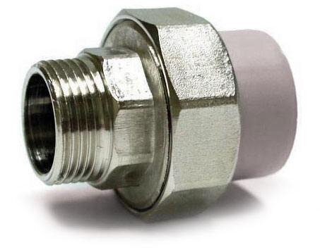 муфта стыковочная “Американка”