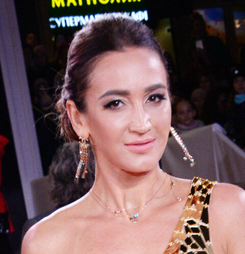 Ольга Бузова