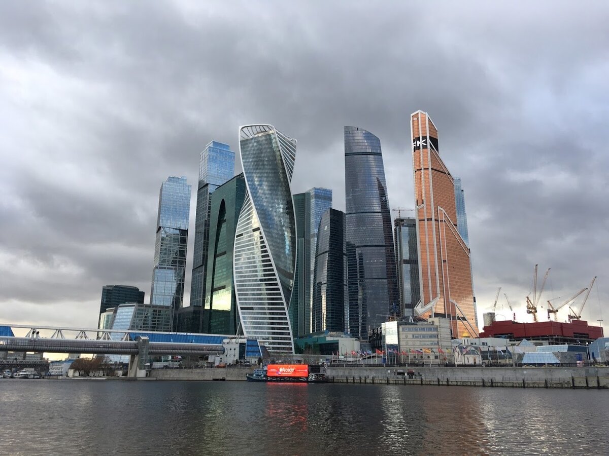 Новости дня сити москва