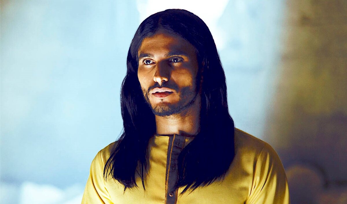 Постер к сериалу. Источник фото: kinofilmpro.ru