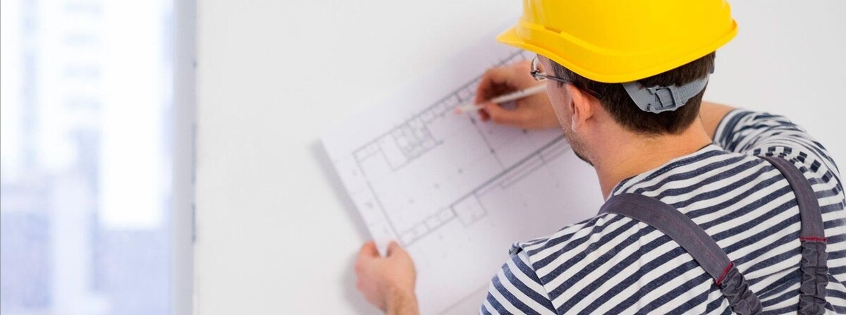 Как найти заказы на ремонт дома