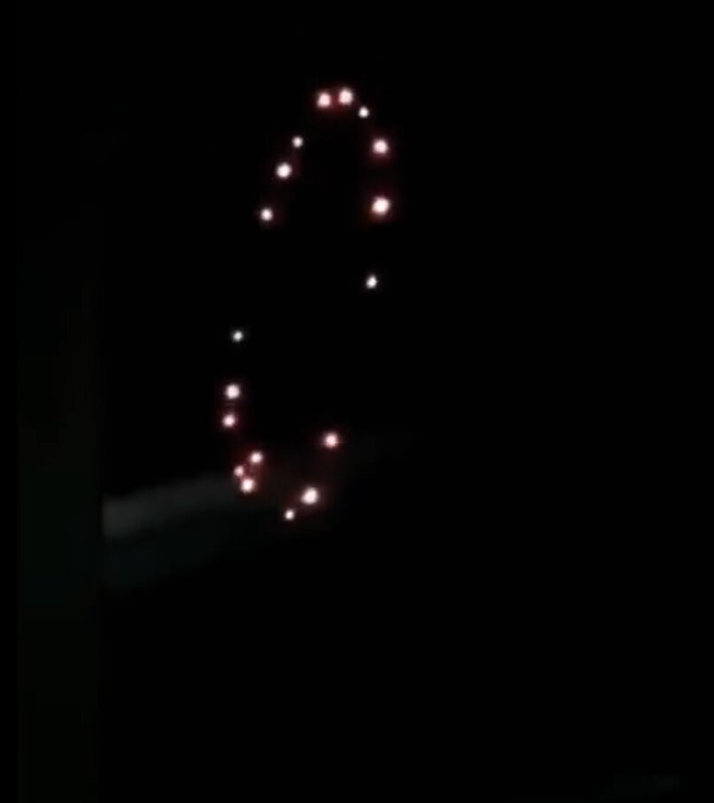 фотография с места событий