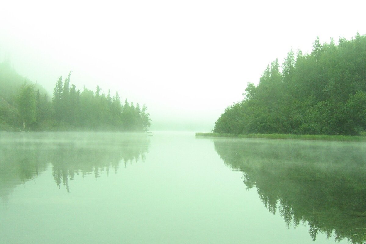 Аляска, фото https://pixabay.com/ru/