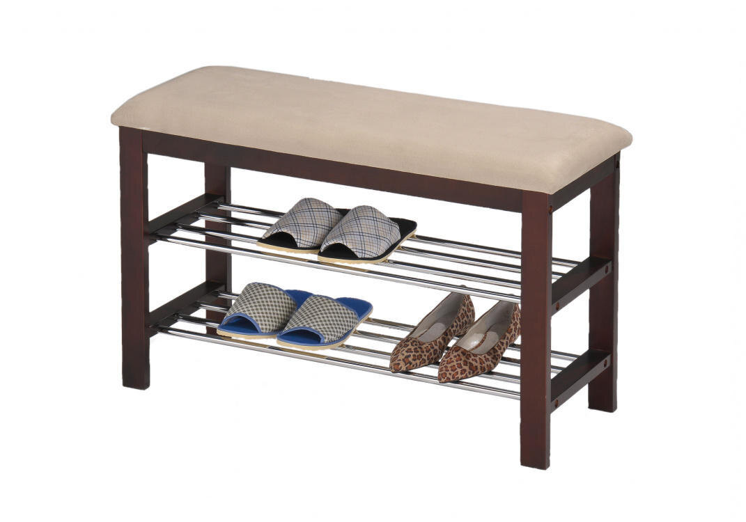 Галошница удобна для просушки уличной обуви