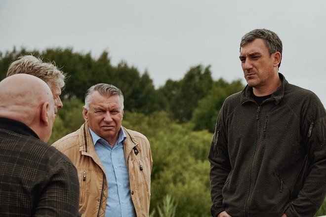 Губернатор области Василий Орлов попросил чиновников подготовиться