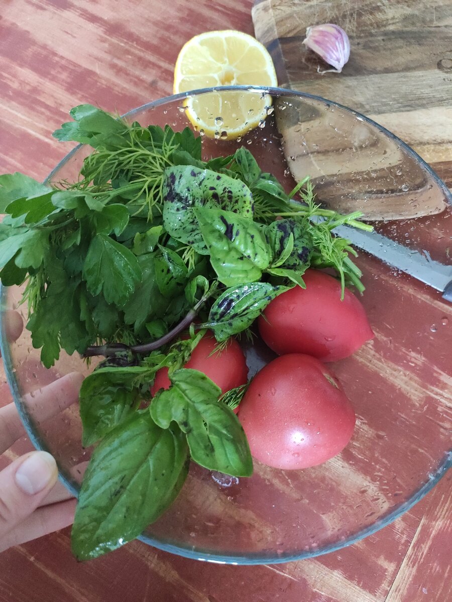 Для микрофлоры.