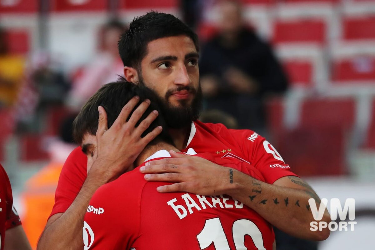 Фото Олег Бухарев