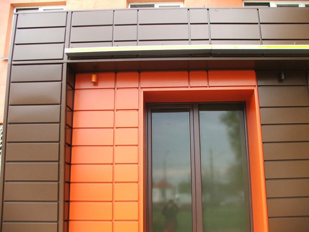 Кассета закрытого типа 