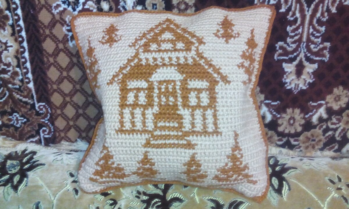 фото из архива автора