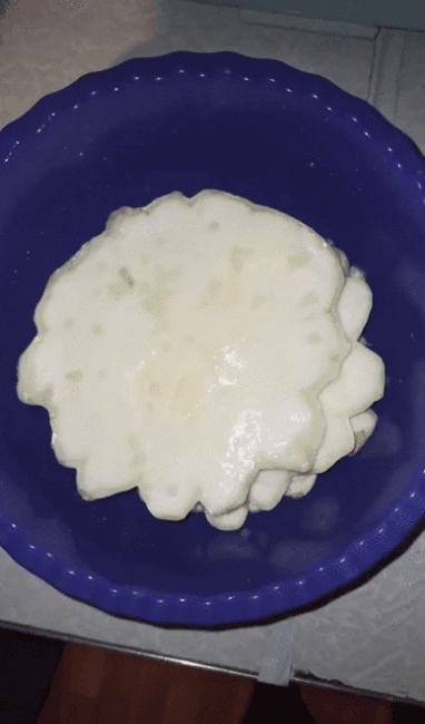 Приготовление)