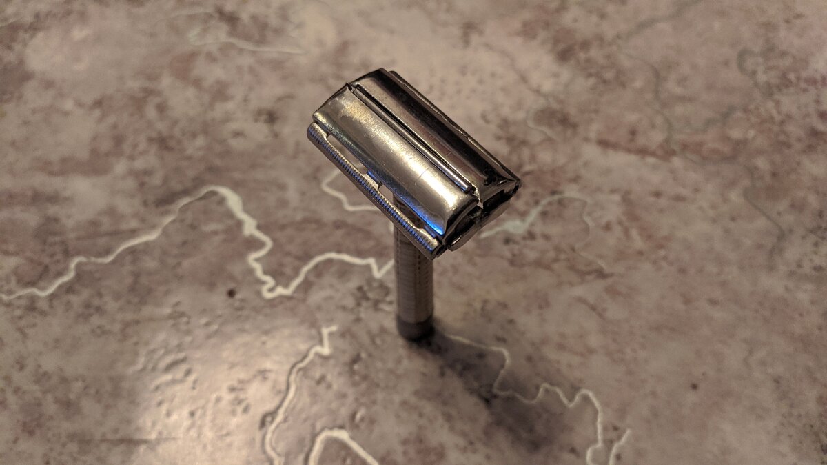 Короб под лезвие