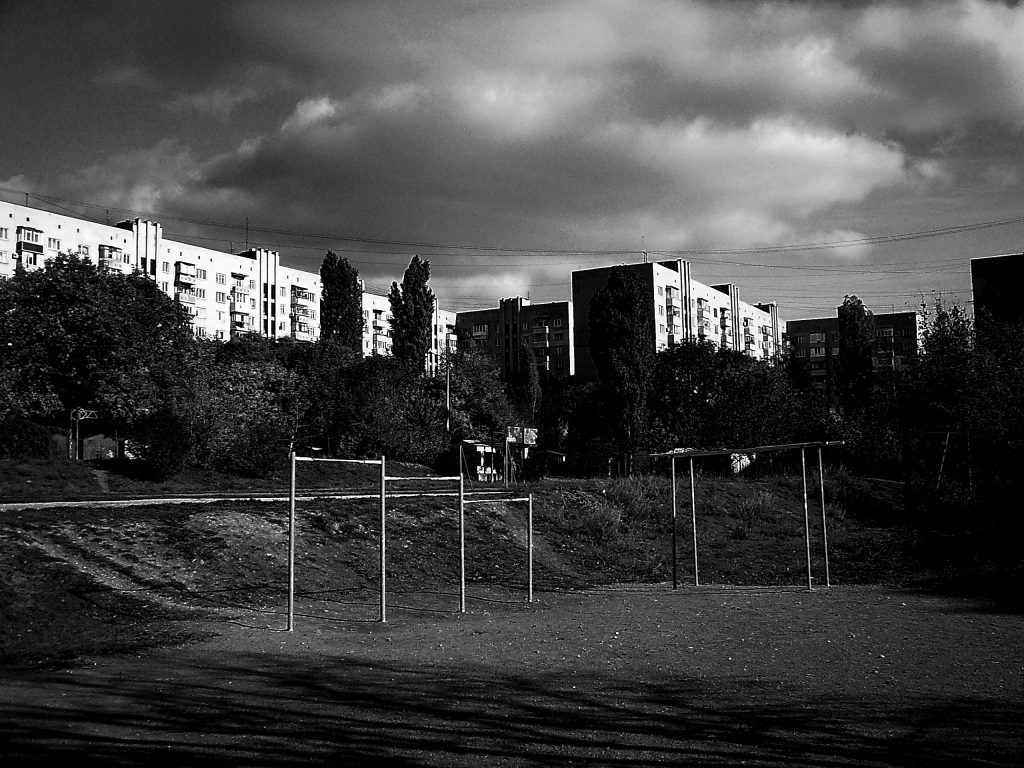 История 